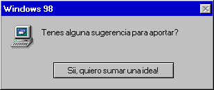boton para sumar una sugerencia